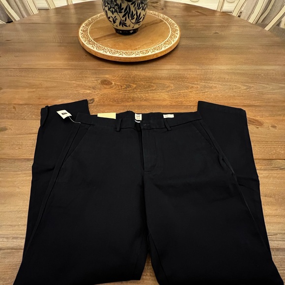 GAP Blue Chinos for Casual Wear - Picture 3 of 3